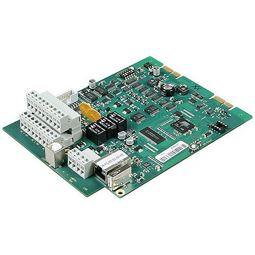 LST ZTB600-1 Central Processing Board