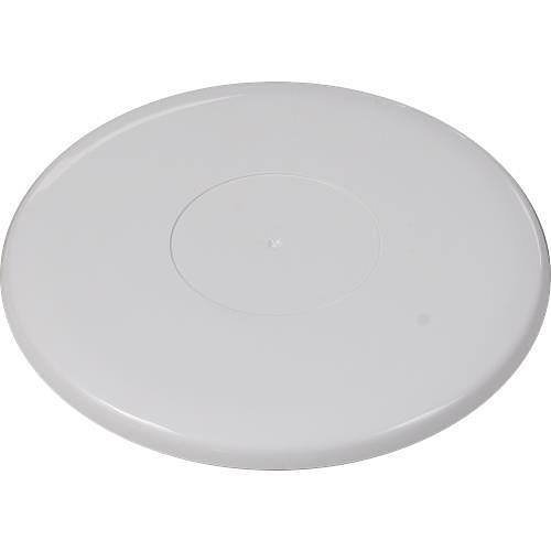 LST Sounder Lid for FI750, White