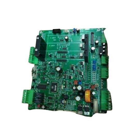 Advanced Electronics MXS-002 MxPro 4 Series, Spare MX-4200 1-2 Loop Base Card