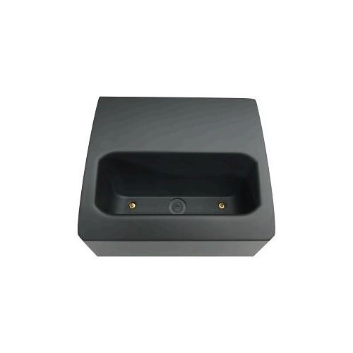 Cypress HHR-DOCK-GY Charging Dock for HHR series Wireless Handheld Readers, Grey
