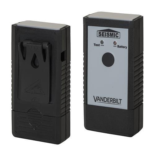 Vanderbilt V54534-F110-A100 GMXS9 Seismic Test Tool