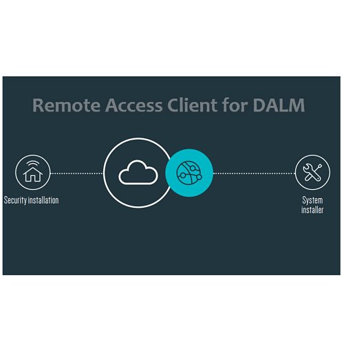 AddSecure DRAC DALM Remote Access Client Software