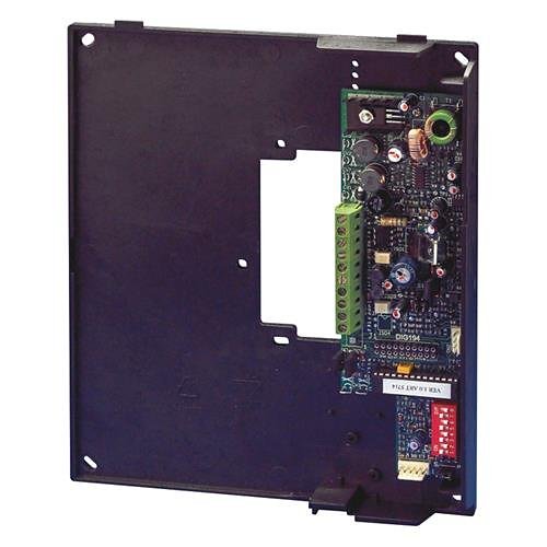 Comelit 5714 Bravo Genius Series, Monitor Bracket for Simplebus System with Black and White Screen
