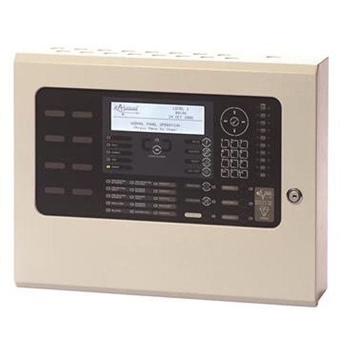 Advanced Electronics MX-5101M MxPro 5 Series, 1-Loop Fire Alarm Control Panel, Medium Enclosure