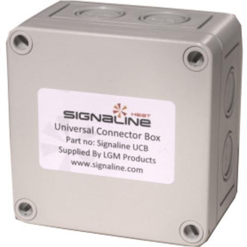 Signaline CSSIGUC001 UCB All-in-One EOL, Junction Box, or Interposing Line Unit
