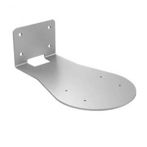 Hikvision DS-1692ZJ-X Wall Mount Bracket Indoor & Outdoor Use, Load Capacity 30kg, Silver