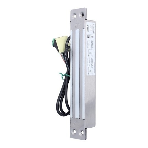 CDVI I300ER 300kg External Surface Monitored Magnetic Lock