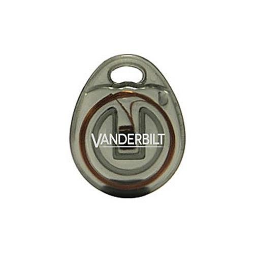 Vanderbilt IB46-MF MIFARE Tag with Logo