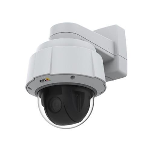 AXIS Q6074-E Q60 Series, IP66 1MP 4.25-127.5mm Motorized Lens IP PTZ Camera,White