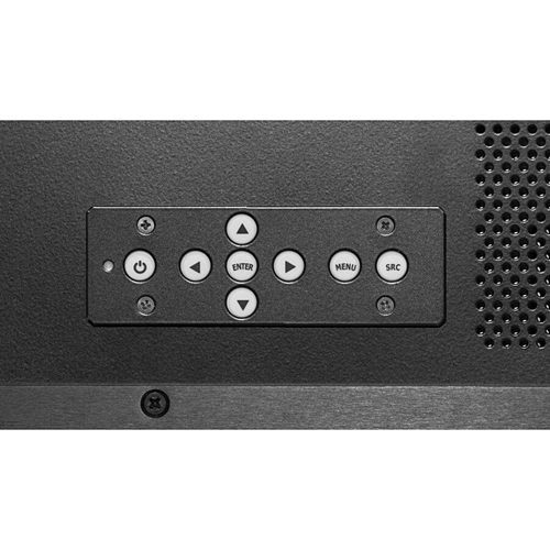 Planar URX85 Planar Ultrares 85" LCD Ultra HD 24/7 Landscape/Portrait Wall Digital Display