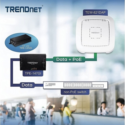 Image of TEW-821DAP