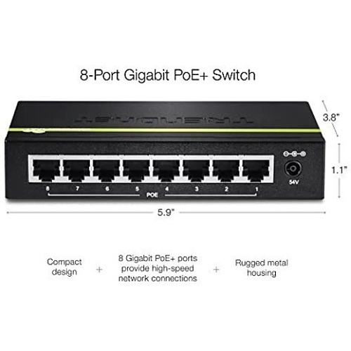 Image of TPE-TG80G
