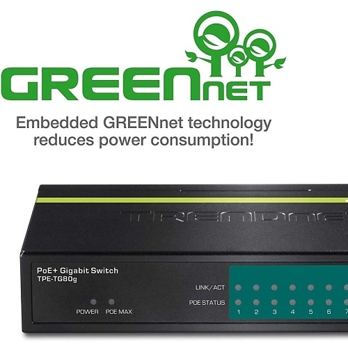 Image of TPE-TG80G