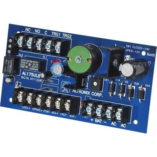 Image of AL175ULB