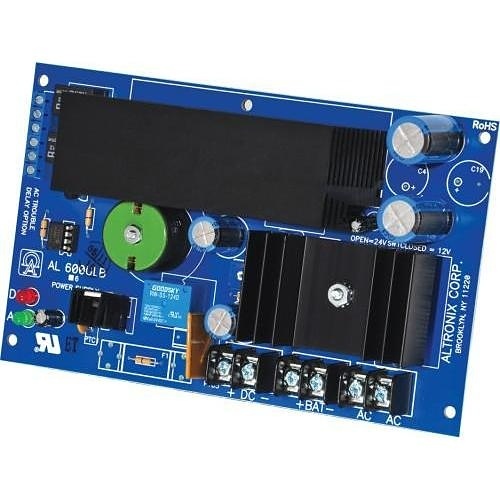 Image of AL600ULB