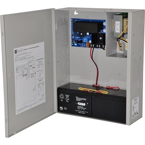 Image of AL600ULXD