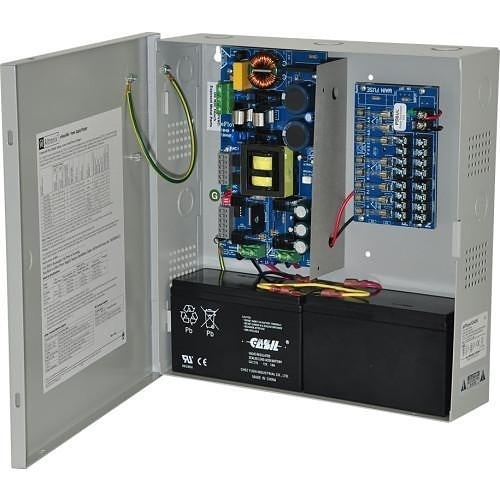 Image of EFLOW104N8