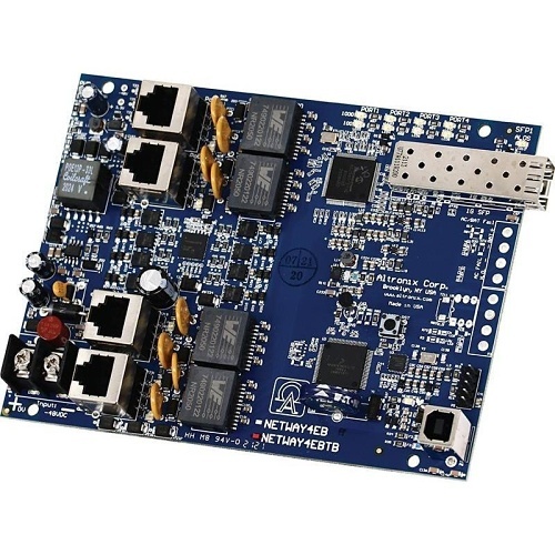 Image of NETWAY4E1BTB