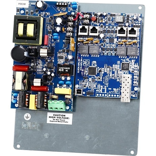 Image of NETWAY4E1BTPL