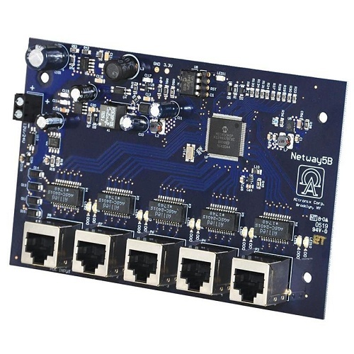Image of NETWAY5B