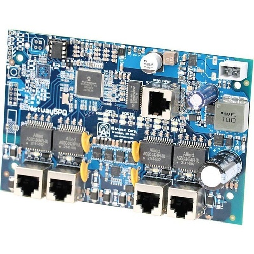 Image of NETWAY5P