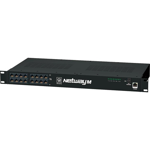 Image of NETWAY8M