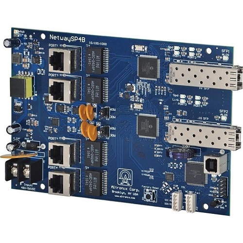 Image of NETWAYSP4BTB