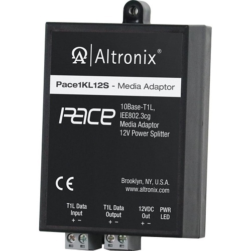 Image of PACE1KL12S