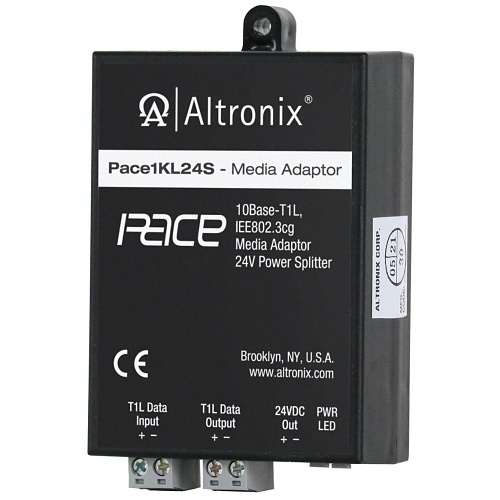 Image of PACE1KL24S