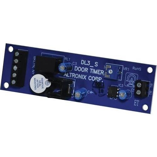 Image of DL 3