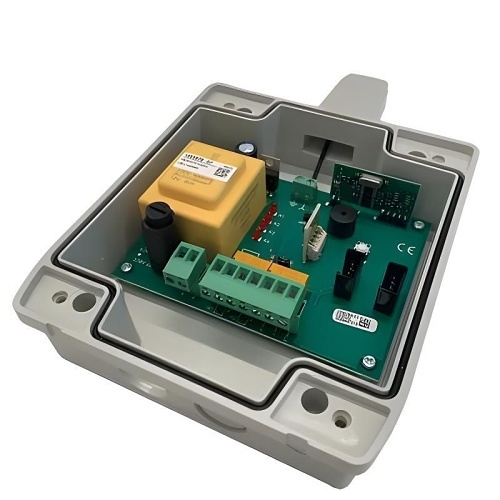 Image of WAVE 500-2 B
