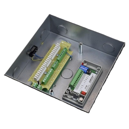 Image of VD 501