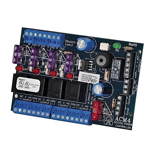 Image of MAXFIT16A4