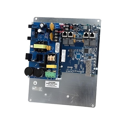 Image of NETWAY4E1PL