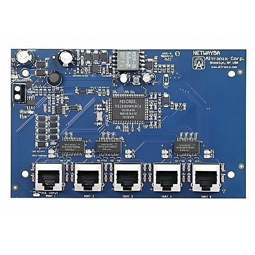 Image of NETWAY5A