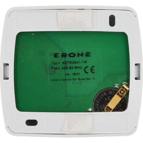 Image of SETR2641-TM