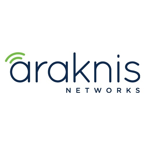 Araknis Networks AN-520-RT 520-Series Dual-WAN Multi-Gigabit VPN Router, 1U