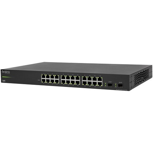 Image of AN-220-SW-F-24-POE