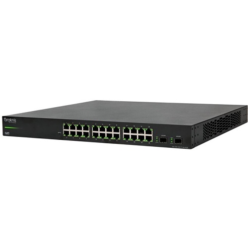 Image of AN-310-SW-F-24-POE