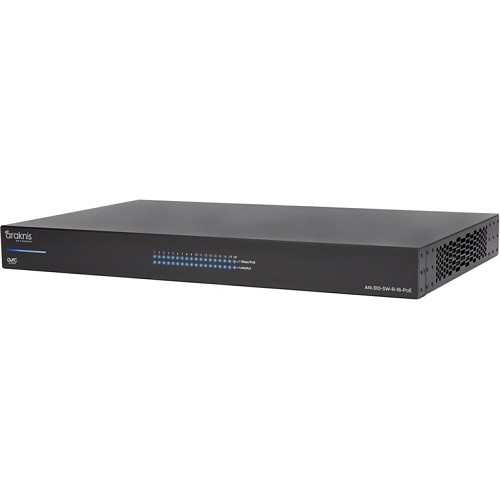 Image of AN-310-SW-R-16-POE
