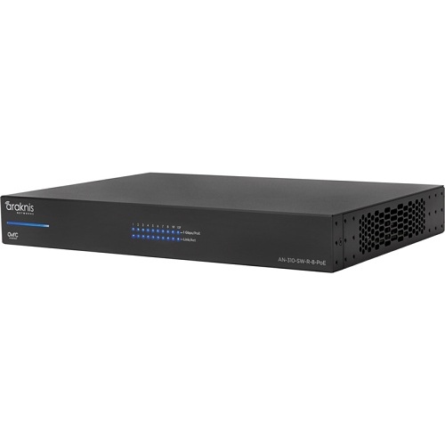 Image of AN-310-SW-R-8-POE