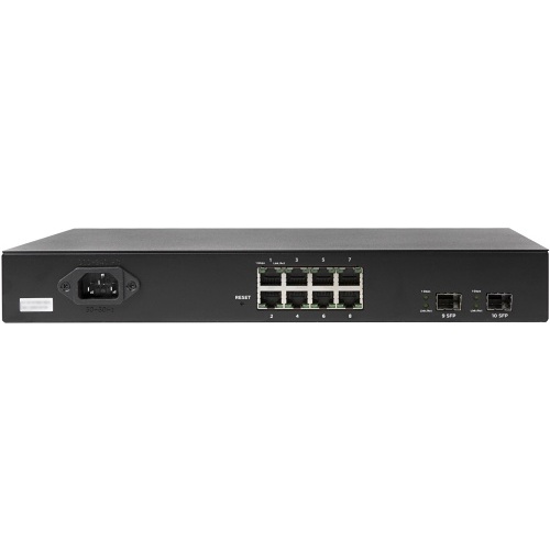 Image of AN-320-SW-R-8