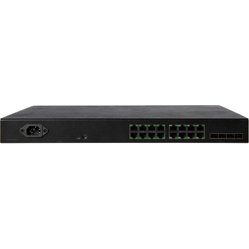 Image of AN-420-SW-R-16-POE