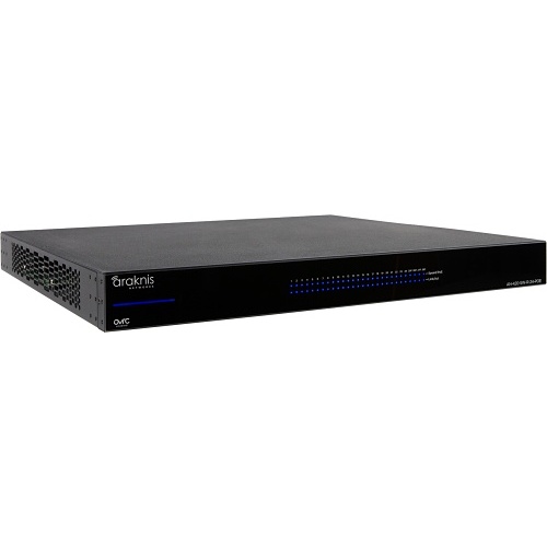 Image of AN-420-SW-R-24-POE