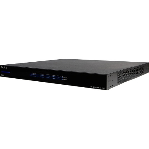Image of AN-420-SW-R-24-POE
