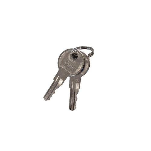 Image of ENC-SPARE-KEY