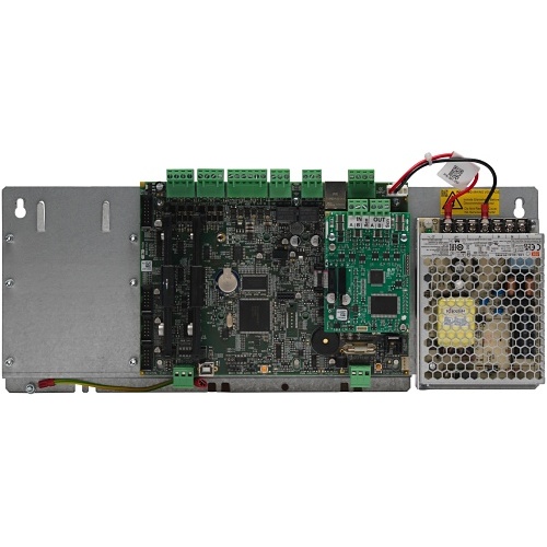 Image of MXS-502-PSU