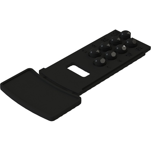 Image of 45681-361APO