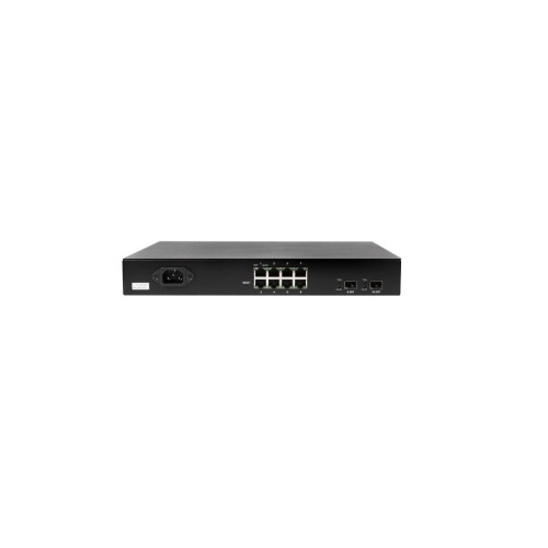 Image of AN-220-SW-R-8-POE