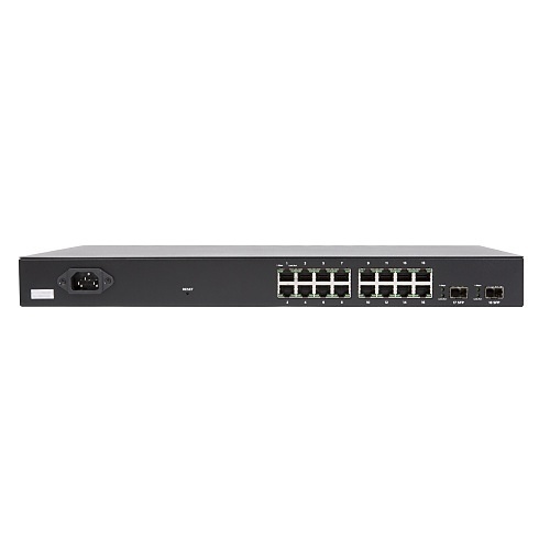 Image of AN-320-SW-R-16-POE